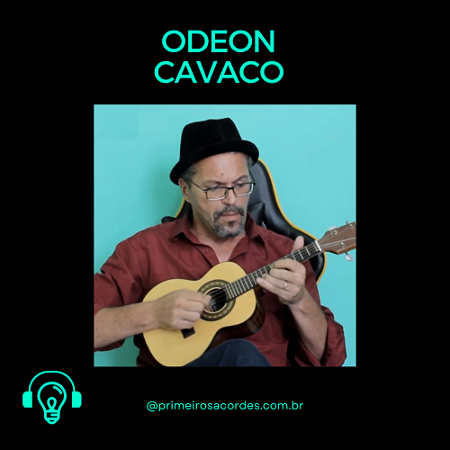 Odeon - cavaquinho